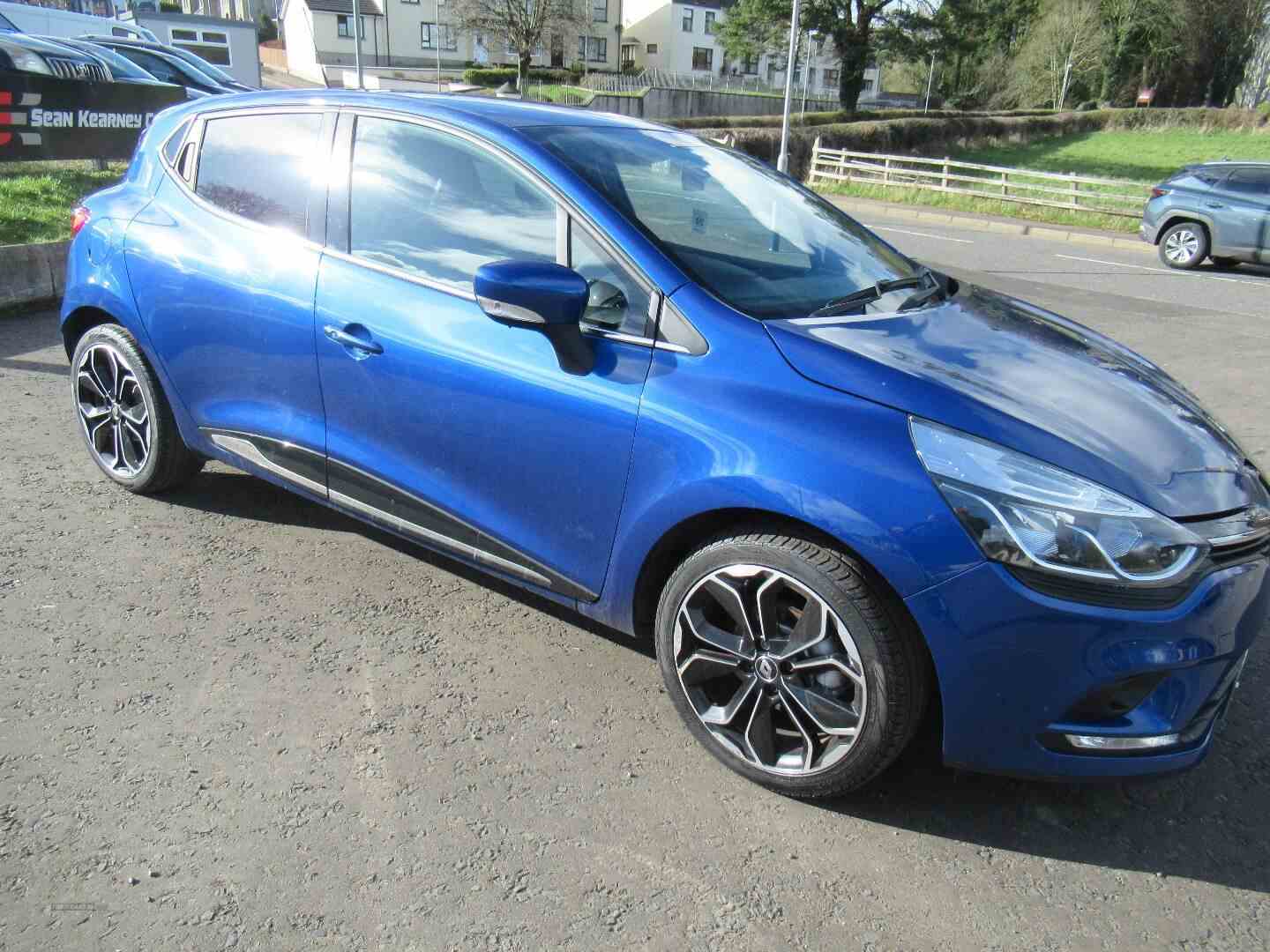 Automatic, Great Colour