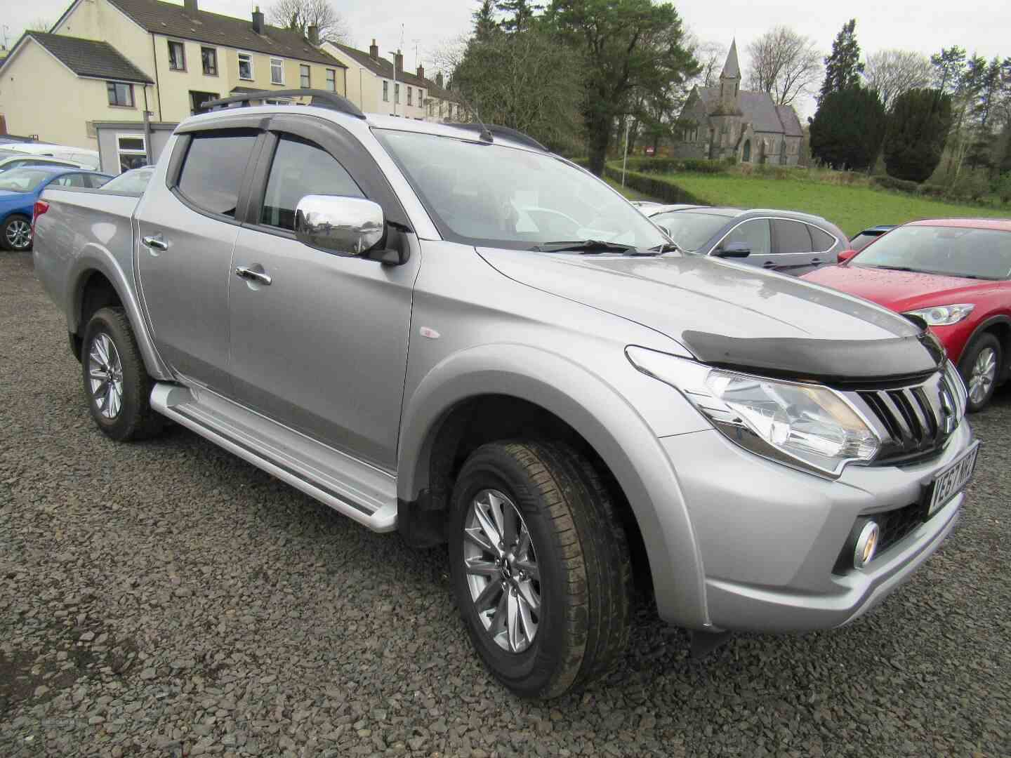 Used car sales and vehicle finance. Serving Maghera, Magherafelt