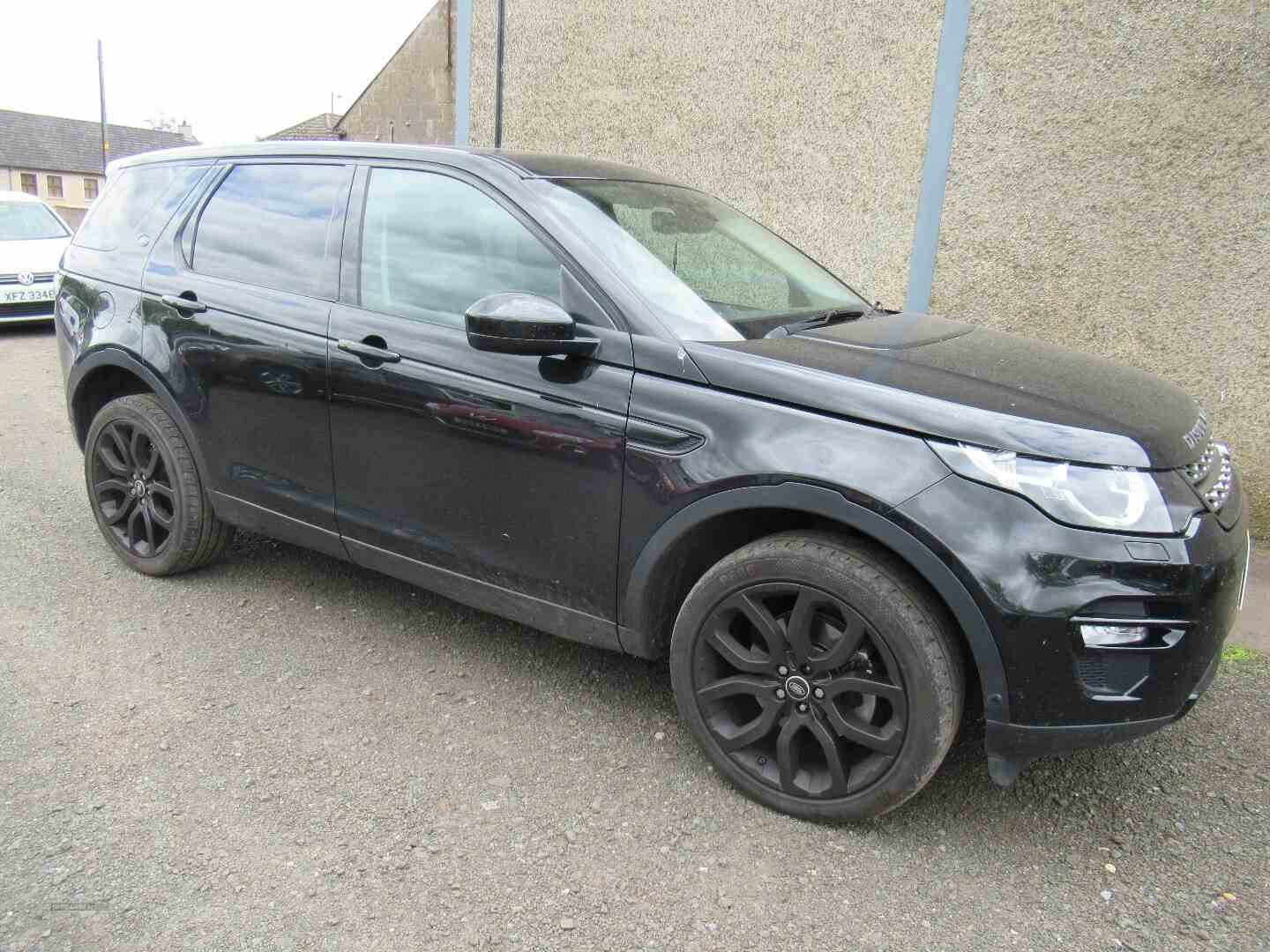 Full Service History, Panoramic Sunroof, 7 Seats