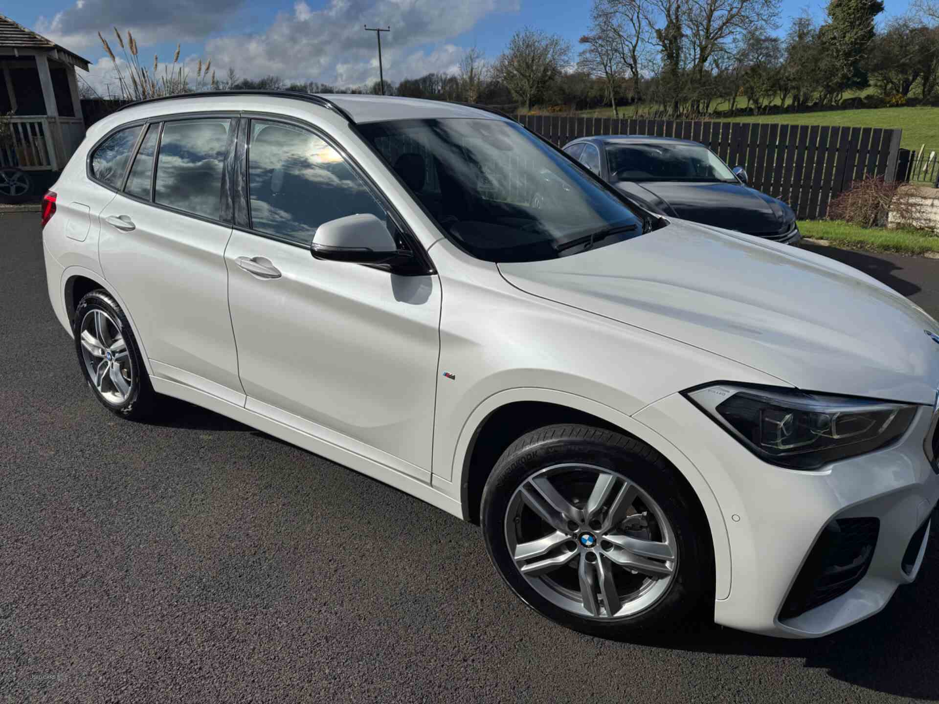 Full Service History