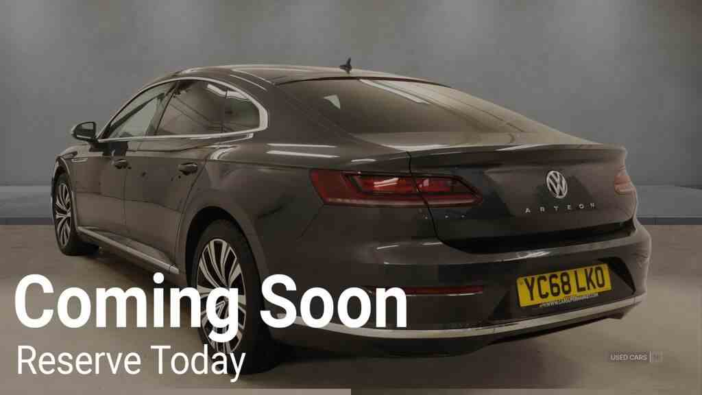 Full Service History