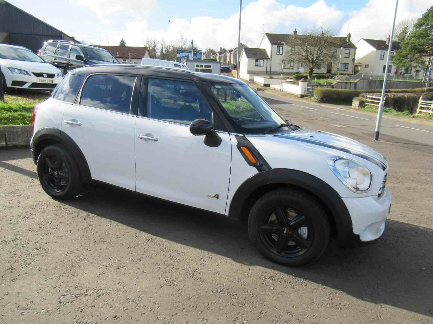 4WD Value