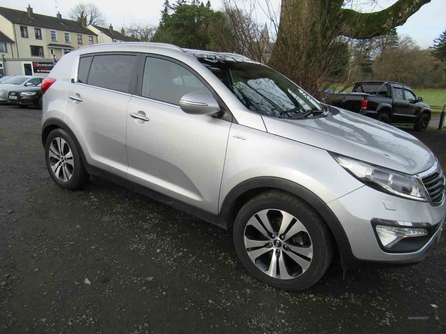 Used car sales and vehicle finance. Serving Maghera, Magherafelt