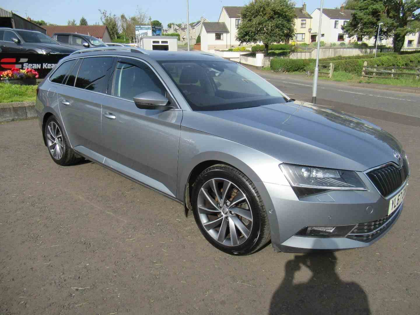 Really Well Serviced, Local owner the past 2 years