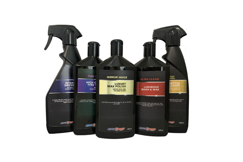 car valet detailing kits maghera